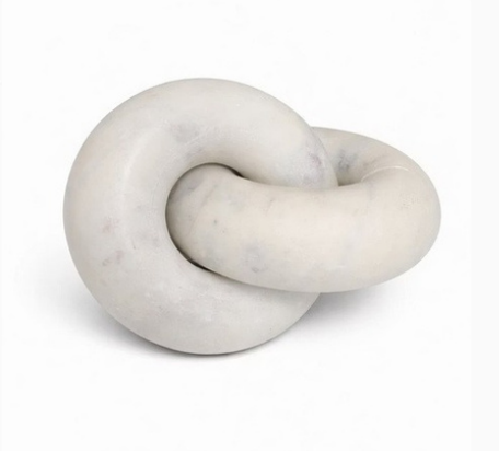 Antique Marble Chain